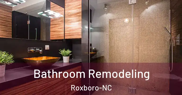 inner Bathroom imggen Bathroom Remodeling Roxboro-NC
