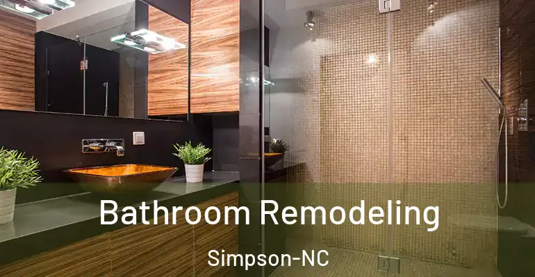 inner Bathroom imggen Bathroom Remodeling Simpson-NC