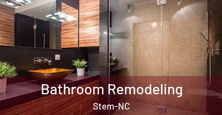 inner Bathroom imggen Bathroom Remodeling Stem-NC