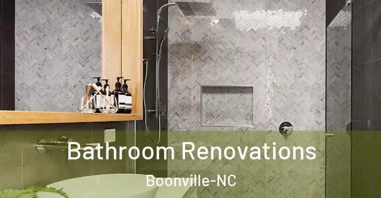 inner Bathroom imggen Bathroom Renovations Boonville-NC