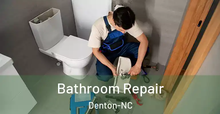 inner Bathroom imggen Bathroom Repair Denton-NC