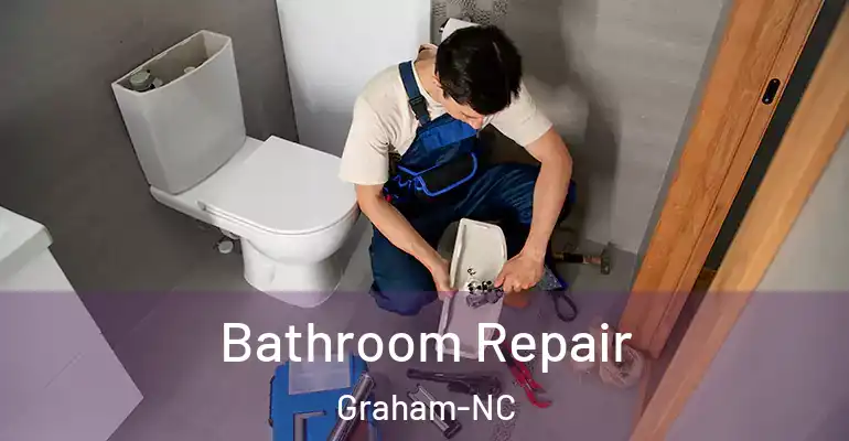 inner Bathroom imggen Bathroom Repair Graham-NC