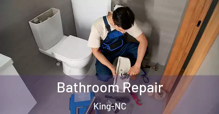 inner Bathroom imggen Bathroom Repair King-NC