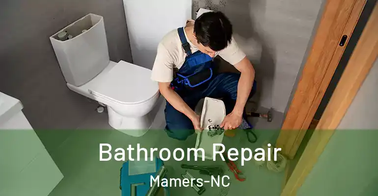 inner Bathroom imggen Bathroom Repair Mamers-NC