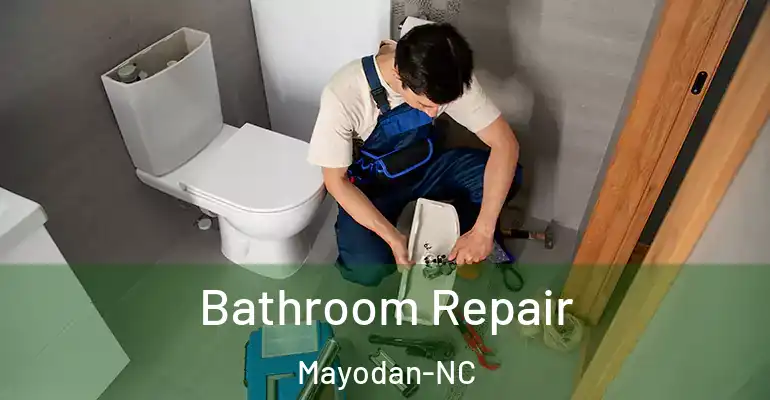 inner Bathroom imggen Bathroom Repair Mayodan-NC