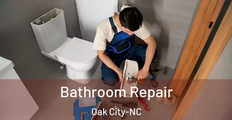 inner Bathroom imggen Bathroom Repair Oak City-NC
