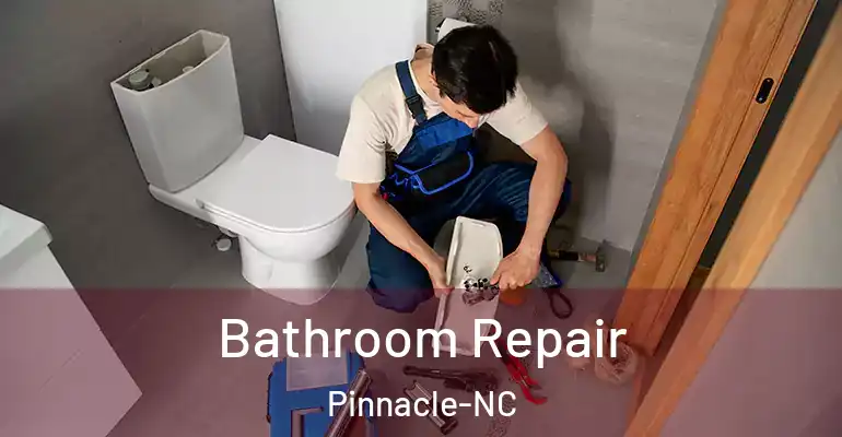 inner Bathroom imggen Bathroom Repair Pinnacle-NC