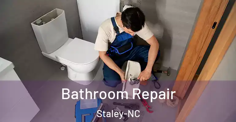 inner Bathroom imggen Bathroom Repair Staley-NC