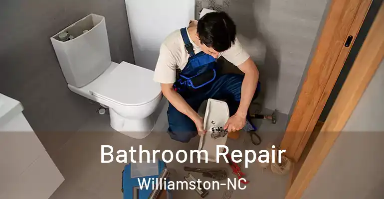 inner Bathroom imggen Bathroom Repair Williamston-NC