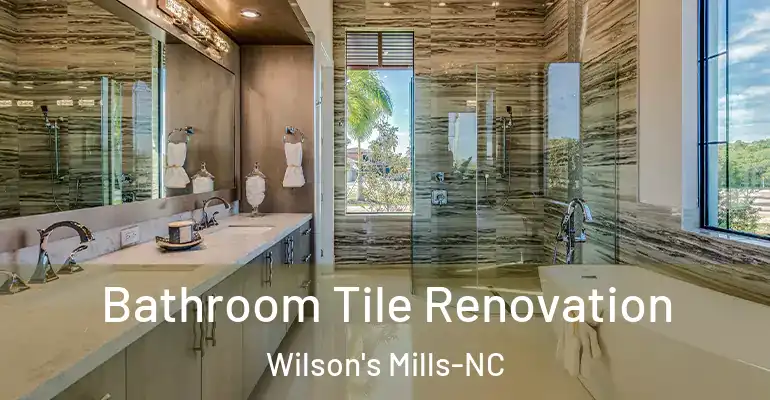 inner Bathroom imggen Bathroom Tile Renovation Wilson's Mills-NC