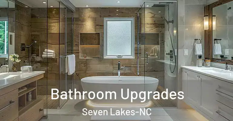 inner Bathroom imggen Bathroom Upgrades Seven Lakes-NC