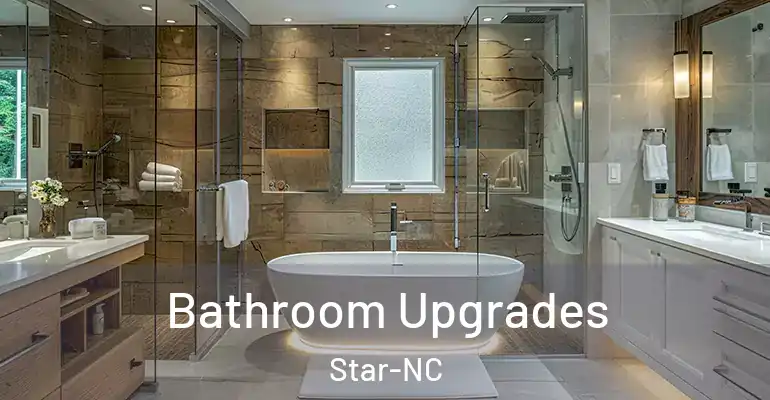 inner Bathroom imggen Bathroom Upgrades Star-NC