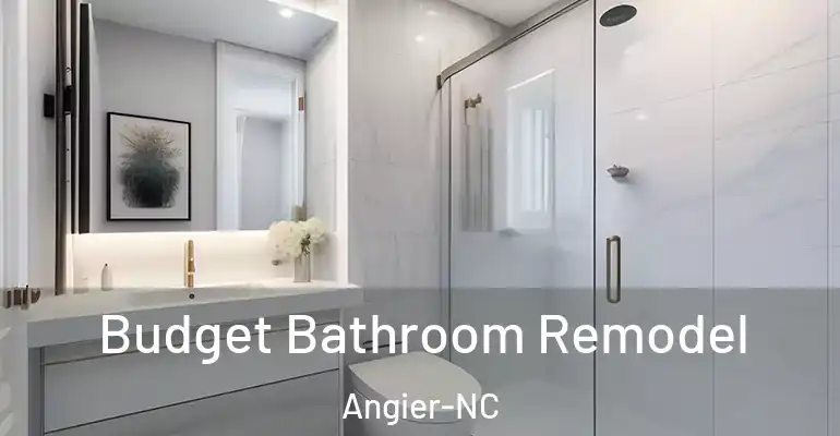 inner Bathroom imggen Budget Bathroom Remodel Angier-NC