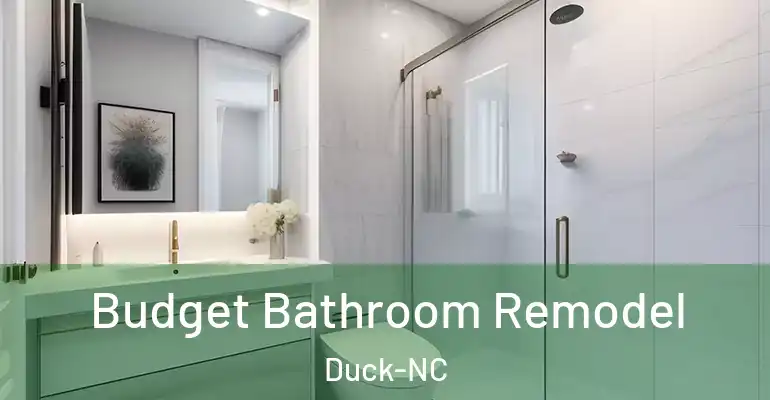 inner Bathroom imggen Budget Bathroom Remodel Duck-NC