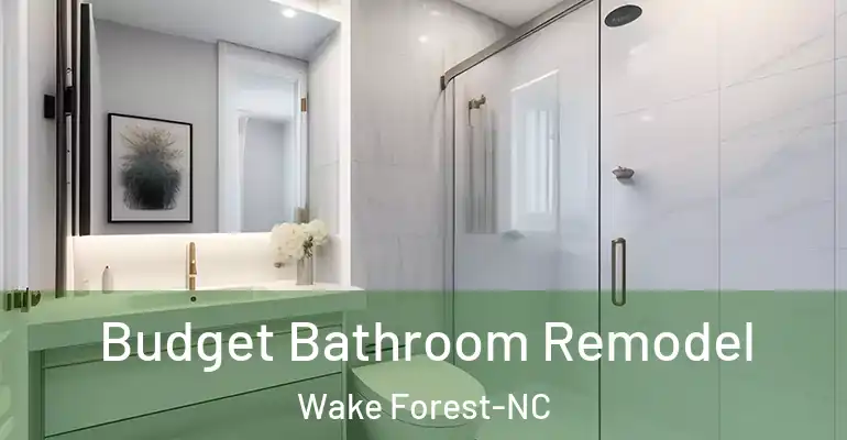 inner Bathroom imggen Budget Bathroom Remodel Wake Forest-NC