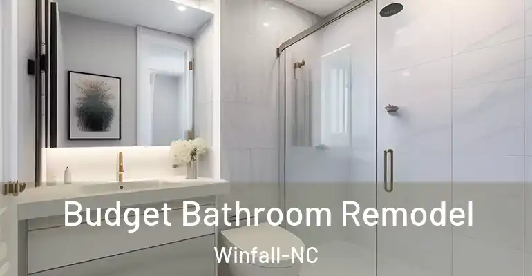 inner Bathroom imggen Budget Bathroom Remodel Winfall-NC