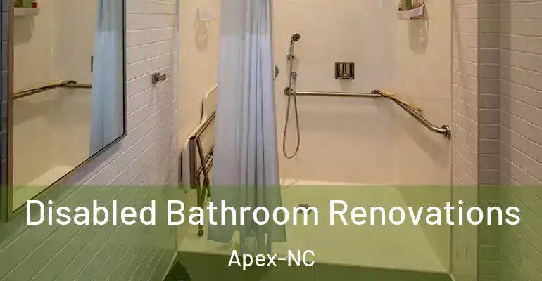 inner Bathroom imggen Disabled Bathroom Renovations Apex-NC