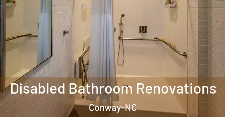 inner Bathroom imggen Disabled Bathroom Renovations Conway-NC