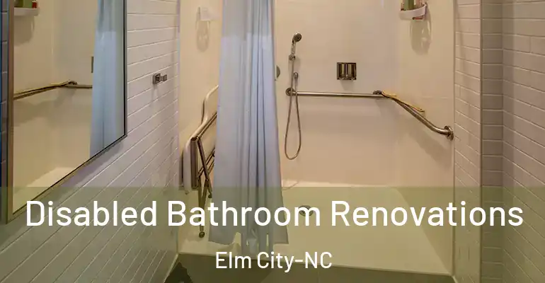 inner Bathroom imggen Disabled Bathroom Renovations Elm City-NC