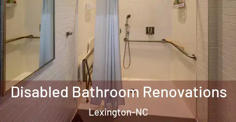 inner Bathroom imggen Disabled Bathroom Renovations Lexington-NC