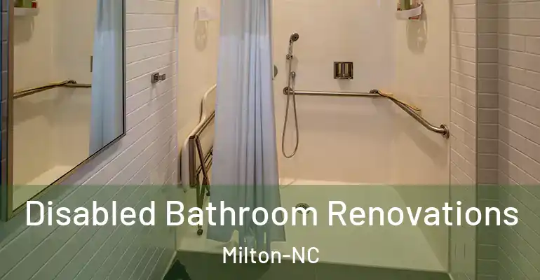 inner Bathroom imggen Disabled Bathroom Renovations Milton-NC