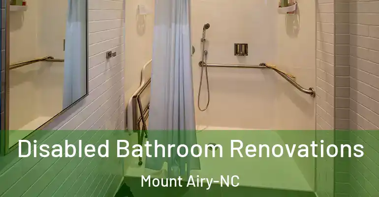 inner Bathroom imggen Disabled Bathroom Renovations Mount Airy-NC