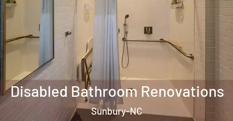 inner Bathroom imggen Disabled Bathroom Renovations Sunbury-NC