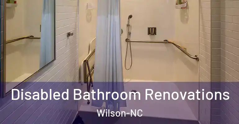 inner Bathroom imggen Disabled Bathroom Renovations Wilson-NC