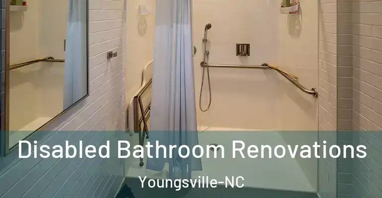 inner Bathroom imggen Disabled Bathroom Renovations Youngsville-NC
