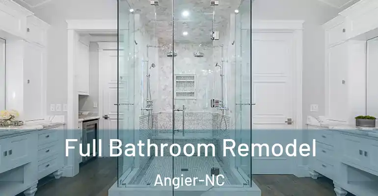 inner Bathroom imggen Full Bathroom Remodel Angier-NC