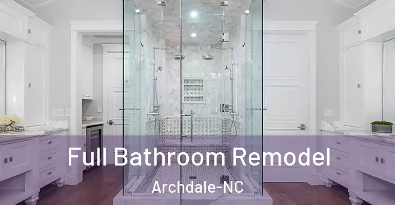 inner Bathroom imggen Full Bathroom Remodel Archdale-NC