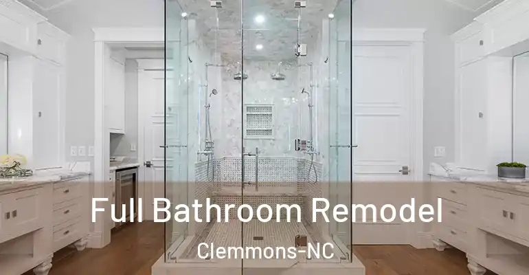 inner Bathroom imggen Full Bathroom Remodel Clemmons-NC