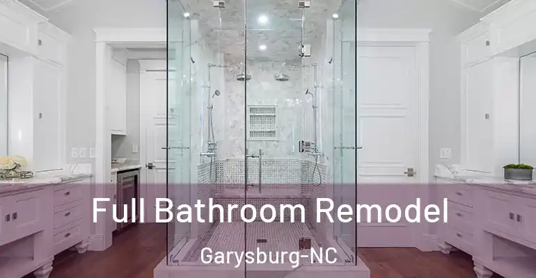 inner Bathroom imggen Full Bathroom Remodel Garysburg-NC