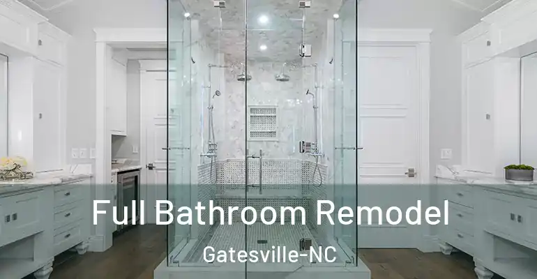 inner Bathroom imggen Full Bathroom Remodel Gatesville-NC