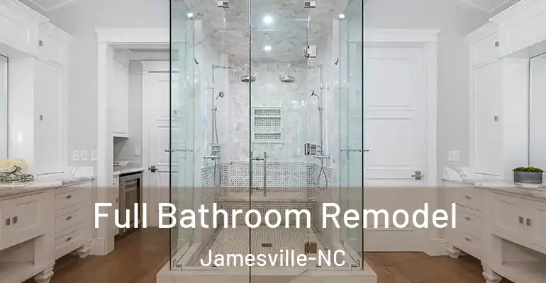 inner Bathroom imggen Full Bathroom Remodel Jamesville-NC