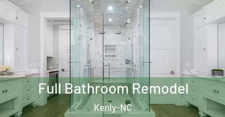 inner Bathroom imggen Full Bathroom Remodel Kenly-NC