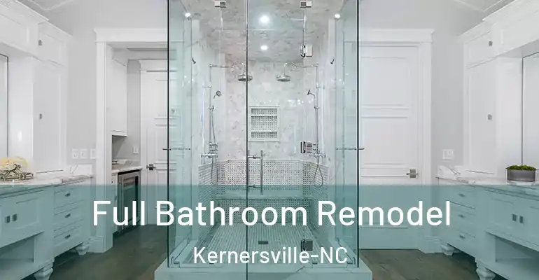 inner Bathroom imggen Full Bathroom Remodel Kernersville-NC