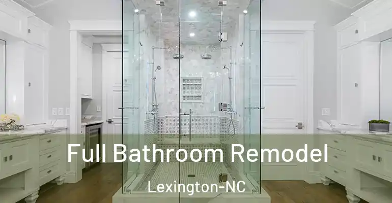 inner Bathroom imggen Full Bathroom Remodel Lexington-NC