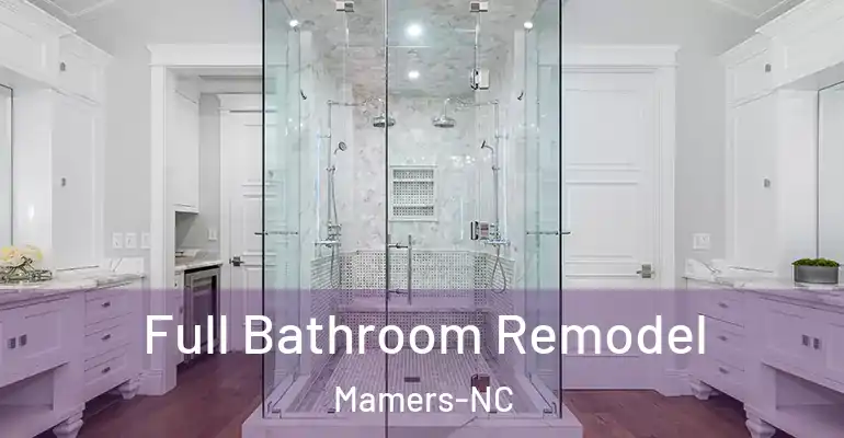 inner Bathroom imggen Full Bathroom Remodel Mamers-NC