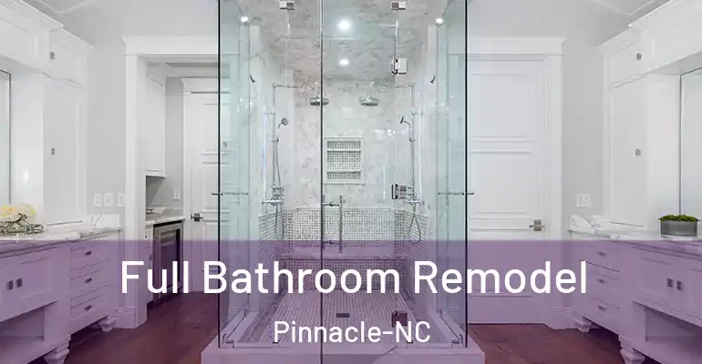 inner Bathroom imggen Full Bathroom Remodel Pinnacle-NC