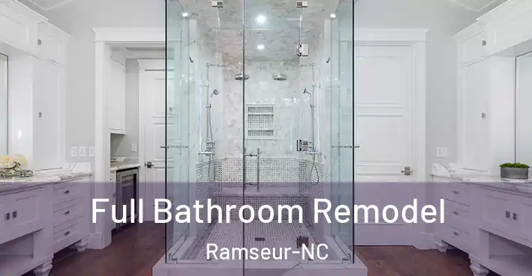 inner Bathroom imggen Full Bathroom Remodel Ramseur-NC