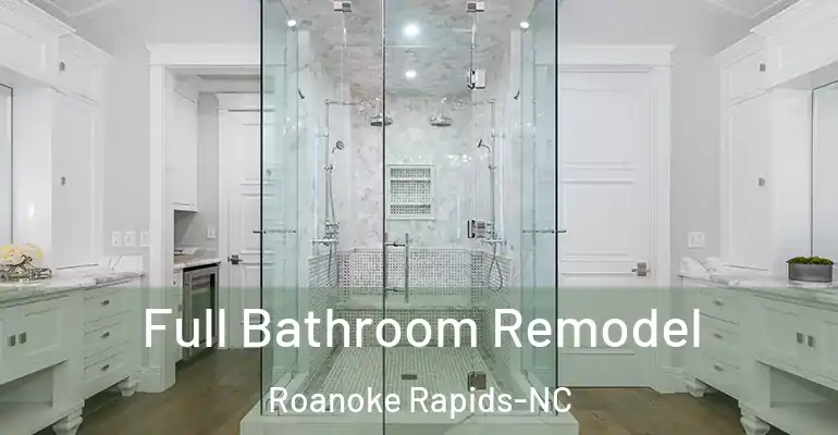 inner Bathroom imggen Full Bathroom Remodel Roanoke Rapids-NC