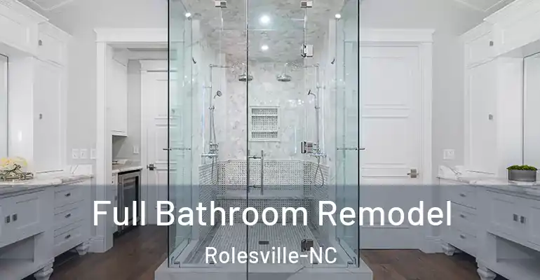 inner Bathroom imggen Full Bathroom Remodel Rolesville-NC
