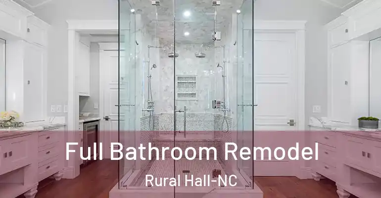 inner Bathroom imggen Full Bathroom Remodel Rural Hall-NC