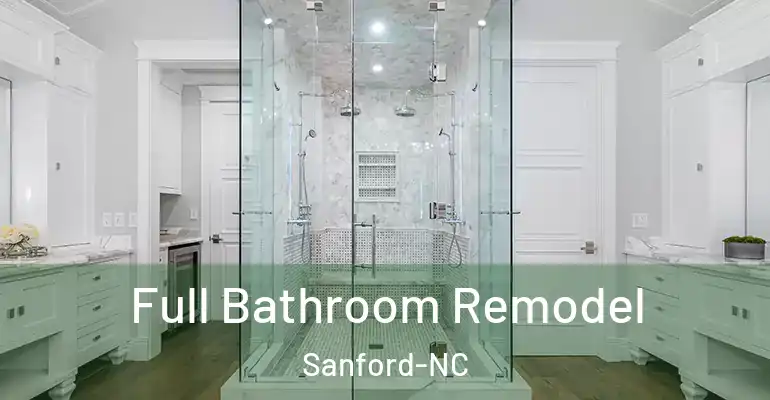 inner Bathroom imggen Full Bathroom Remodel Sanford-NC