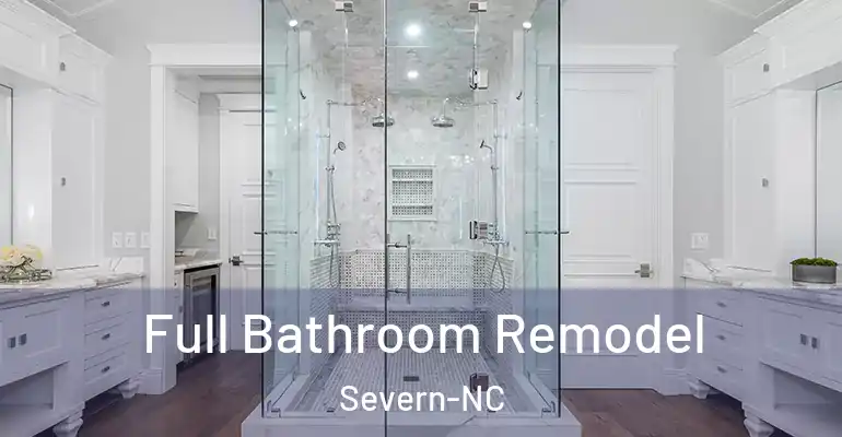 inner Bathroom imggen Full Bathroom Remodel Severn-NC