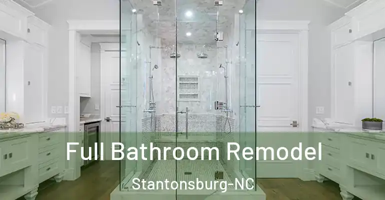 inner Bathroom imggen Full Bathroom Remodel Stantonsburg-NC