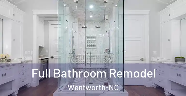 inner Bathroom imggen Full Bathroom Remodel Wentworth-NC