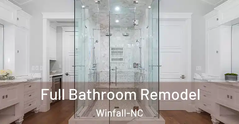 inner Bathroom imggen Full Bathroom Remodel Winfall-NC