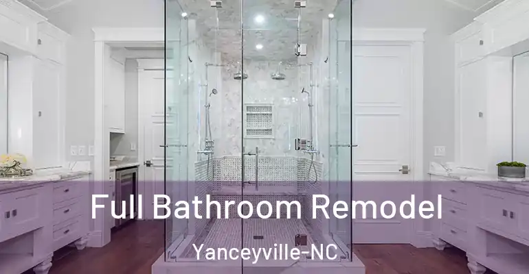 inner Bathroom imggen Full Bathroom Remodel Yanceyville-NC